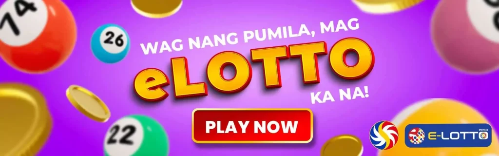 E-Lotto register
